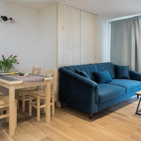 Apartamenty Polana Tatrzanska Ζακοπάνε Εξωτερικό φωτογραφία